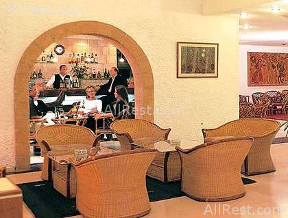 Athena Hotel 3